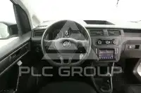 2020 Volkswagen Caddy