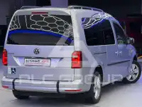 2020 Volkswagen Caddy