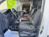 2020 Volkswagen Caddy