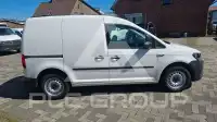 2020 Volkswagen Caddy