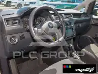 2020 Volkswagen Caddy