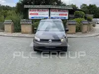 2020 Volkswagen Caddy