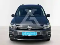2020 Volkswagen Caddy