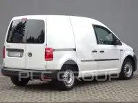 2020 Volkswagen Caddy