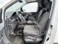 2020 Volkswagen Caddy