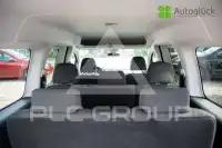 2020 Volkswagen Caddy