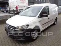 2020 Volkswagen Caddy