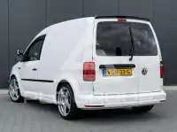 2020 Volkswagen Caddy