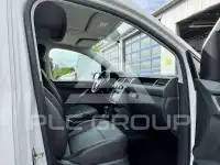 2020 Volkswagen Caddy