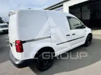 2020 Volkswagen Caddy