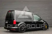2020 Volkswagen Caddy