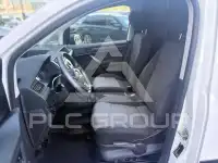 2020 Volkswagen Caddy