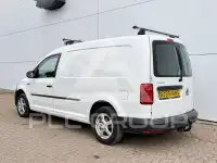 2020 Volkswagen Caddy