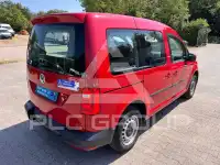 2020 Volkswagen Caddy