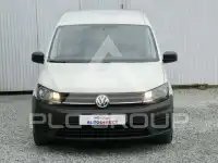 2020 Volkswagen Caddy