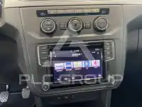 2020 Volkswagen Caddy