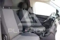 2020 Volkswagen Caddy