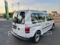 2020 Volkswagen Caddy