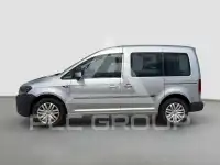 2020 Volkswagen Caddy