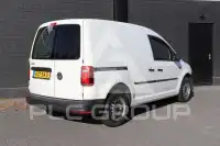 2020 Volkswagen Caddy