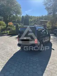 2020 Volkswagen Caddy