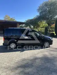 2020 Volkswagen Caddy
