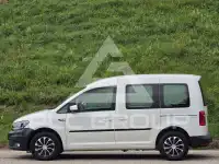 2020 Volkswagen Caddy