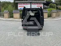 2020 Volkswagen Caddy