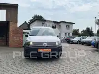 2020 Volkswagen Caddy