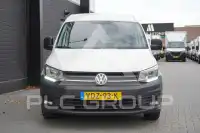 2020 Volkswagen Caddy