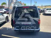 2020 Volkswagen Caddy