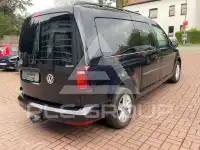 2020 Volkswagen Caddy