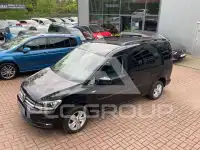 2020 Volkswagen Caddy