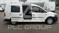 2020 Volkswagen Caddy