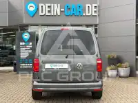 2020 Volkswagen Caddy