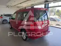 2020 Volkswagen Caddy