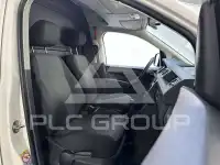 2020 Volkswagen Caddy