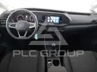 2020 Volkswagen Caddy