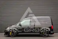 2020 Volkswagen Caddy