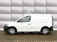 2020 Volkswagen Caddy
