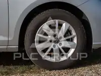 2020 Volkswagen Caddy