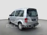 2020 Volkswagen Caddy