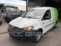 2020 Volkswagen Caddy