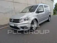2020 Volkswagen Caddy