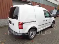 2020 Volkswagen Caddy