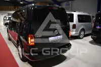 2020 Volkswagen Caddy