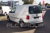 2020 Volkswagen Caddy