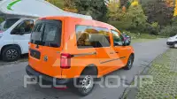 2020 Volkswagen Caddy
