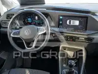 2020 Volkswagen Caddy