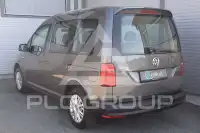 2020 Volkswagen Caddy